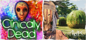 Clinically Dead + Tribe banner