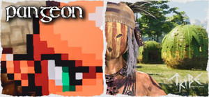 Pangeon + Tribe banner
