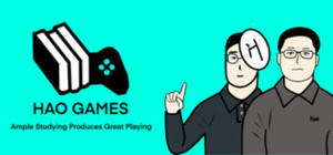 Hao Games banner