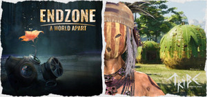 Tribe of the Endzone banner