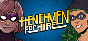 Henchmen for Hire Bundle banner