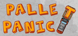 Pallet Panic banner
