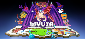 Wyvia Deluxe Edition banner