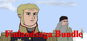 Finlandsaga Bundle banner