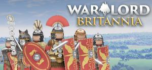 Warlord: Britannia Legate Edition banner