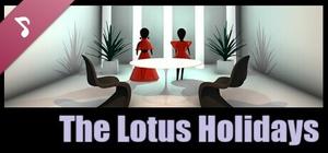 The Lotus Holidays Soundtrack banner