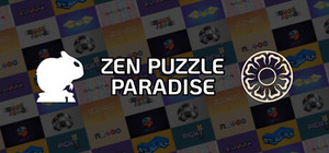 Zen Puzzle Paradise banner