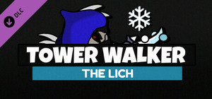 Tower Walker - The Lich banner