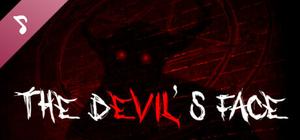 The Devil's Face Soundtrack banner
