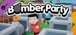 Bomber Party Anime Avatars banner