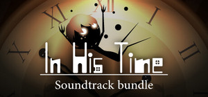 In His Time : Original Soundtrack Bundle banner