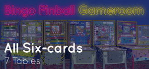 All Six-cards banner