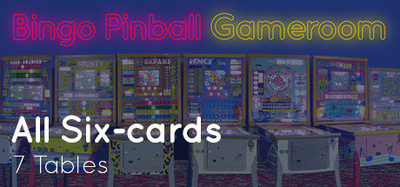 All Six-cards