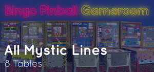 All Mystic Lines banner