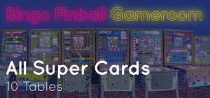 All Super Cards banner