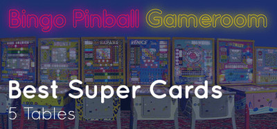 Best Super Cards