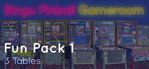Fun Pack 1 banner