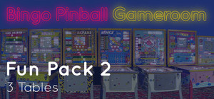 Fun Pack 2 banner