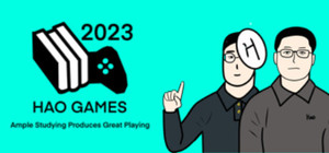 Hao Games 2023 banner
