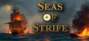 Seas Of Strife banner
