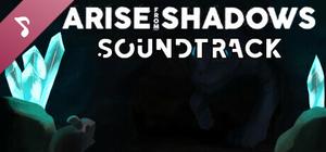Arise from Shadows Soundtrack banner
