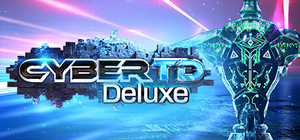 CyberTD Deluxe Edition banner