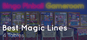 Best Magic Lines banner