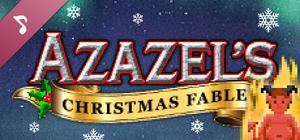 Azazel's Christmas Fable Soundtrack banner