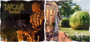 INCUR and Tribe banner