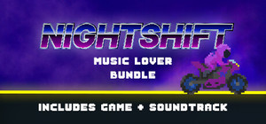 Nightshift Music Lover Bundle banner