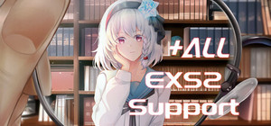 EXS2赞助包五合一合集 banner