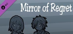 Where the Music Dies - Mirror of regret banner