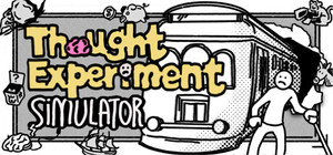 Thought Experiment Simulator banner