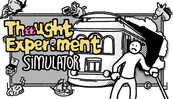 THOUGHT EXPERIMENT