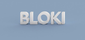 BLOKI banner
