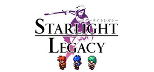 Starlight Legacy banner