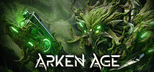 Arken Age banner