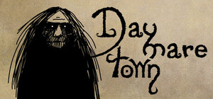 Daymare Town banner