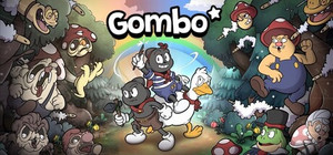 Gombo banner