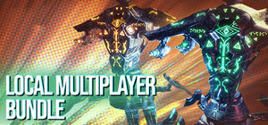 Local Multiplayer Bundle banner
