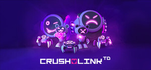 Crush Link TD banner