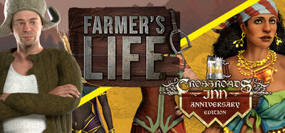Crossroads Inn and Farmer