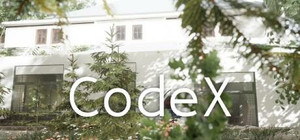 CodeX banner