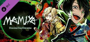 MAMIYA - DoomsDay Dreams banner