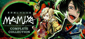 MAMIYA - Complete Collection banner