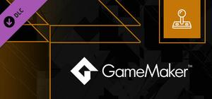 GameMaker Professional banner