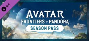 Avatar: Frontiers of Pandora™ Season Pass banner