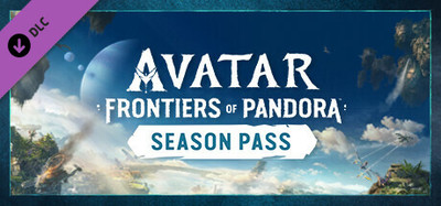 Avatar: Frontiers of Pandora™ Season Pass