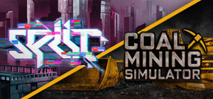 Coal Mining and Split banner