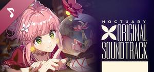 Noctuary Original Soundtrack banner